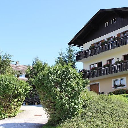 Dreimaderlhaus Apartment Velden am Woerthersee Ngoại thất bức ảnh